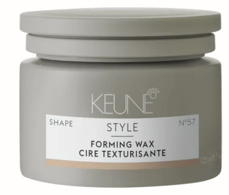 KEUNE Forming Wax