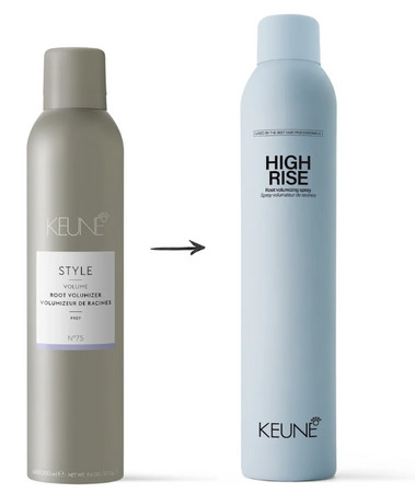 KEUNE Root Volumizer tužidlo pro objem vlasů