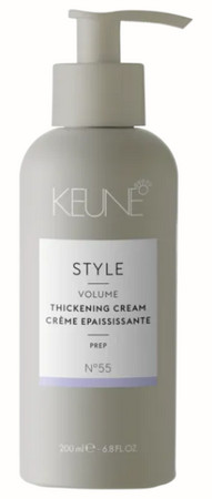 KEUNE Thickening Cream