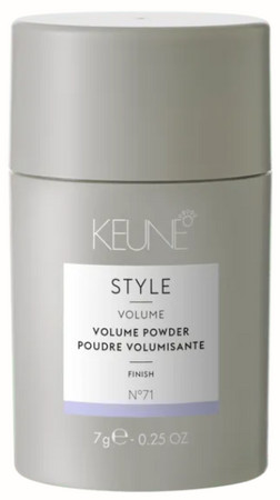 KEUNE Volume Powder