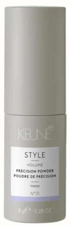 KEUNE Precision Powder
