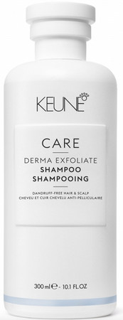 KEUNE Derma Exfoliate Shampoo šampon proti lupům