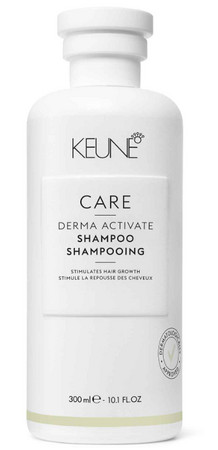 KEUNE Derma Activate Shampoo šampon pro stimulaci růstu vlasů