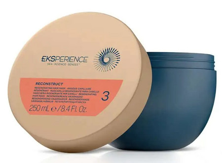 Revlon Professional Eksperience Reconstruct Regenerating Hair Mask Regenerierende Maske für geschwächtes und geschädigtes Haar