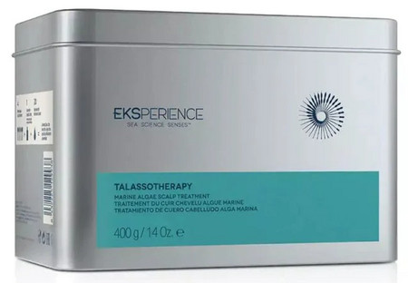 Revlon Professional Eksperience Talassotherapy Marine Algae Scalp Treatment New Gentle powder for a healthy scalp