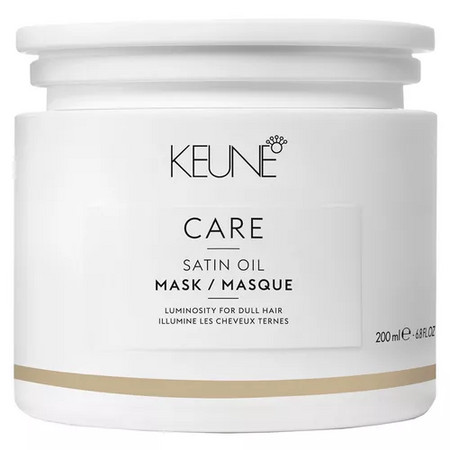 KEUNE Satin Oil Mask