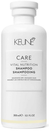 KEUNE Vital Nutrition Shampoo