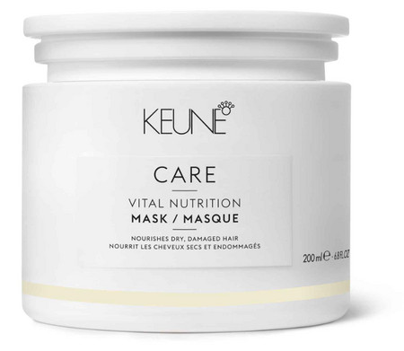 KEUNE Vital Nutrition Mask