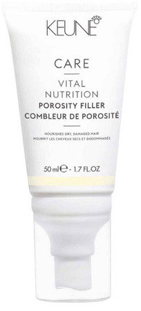 KEUNE Vital Nutrition Porosity Filler