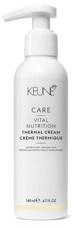 KEUNE Vital Nutrition Thermal Cream