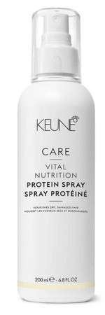 KEUNE Vital Nutrition Protein Spray