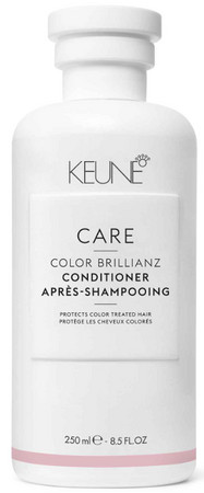 KEUNE Color Brillianz Conditioner kondicionér pro barvené vlasy