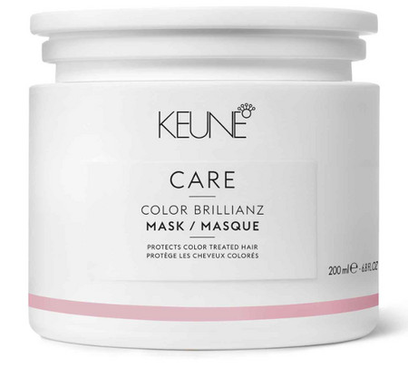 KEUNE Color Brillianz Mask maska pro barvené vlasy