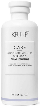 KEUNE Absolute Volume Shampoo šampon pro objem vlasů