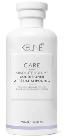 KEUNE Absolute Volume Conditioner kondicionér pro objem vlasů
