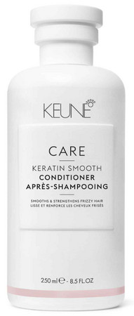 KEUNE Keratin Smooth Conditioner kondicionér pro hladké vlasy