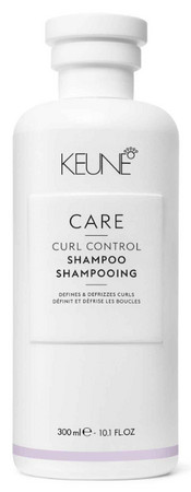 KEUNE Curl Control Shampoo
