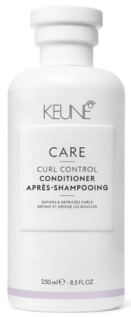KEUNE Curl Control Conditioner