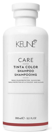 KEUNE Tinta Color Shampoo šampon pro ochranu barvy vlasů
