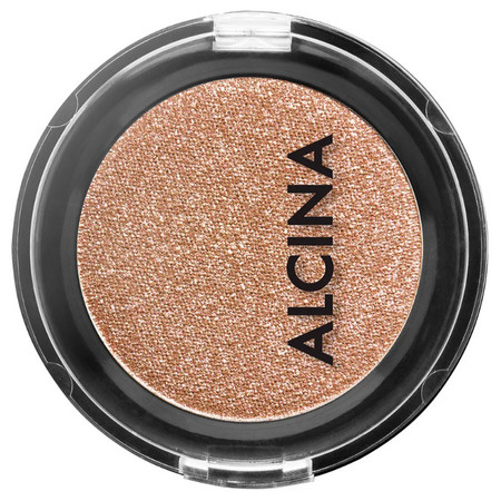 Alcina Eye Shadow Cosmic Puder-Creme-Lidschatten