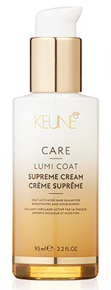 KEUNE Lumi Coat Supreme Cream