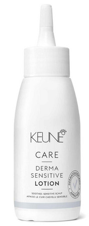 KEUNE Derma Sensitive Lotion vlasová voda pro citlivou pokožku hlavy