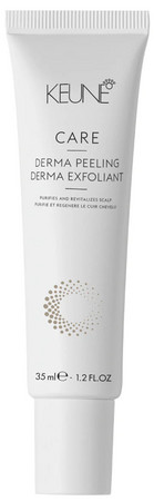 KEUNE Derma Sensitive Peeling