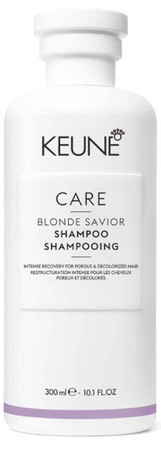 KEUNE Blonde Savior Shampoo šampon pro blond vlasy