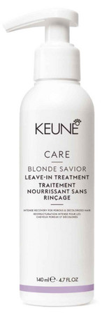 KEUNE Blonde Savior Treatment