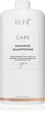 KEUNE You Shampoo šampon pro všechny typy vlasů