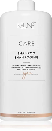 KEUNE You Shampoo šampon pro všechny typy vlasů
