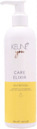 KEUNE You Elixir Nutrition