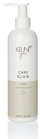 KEUNE You Elixir Shine