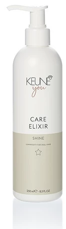 KEUNE You Elixir Shine