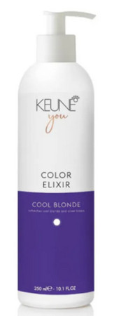 KEUNE You Elixir Cool Blonde