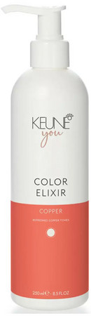 KEUNE You Elixir Copper