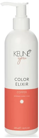 KEUNE You Elixir Copper