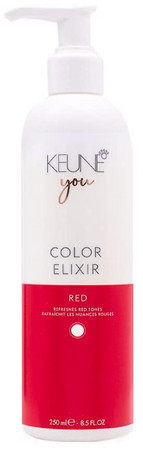 KEUNE You Elixir Red