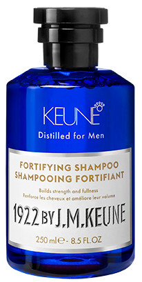 KEUNE 1922 Fortifying Shampoo