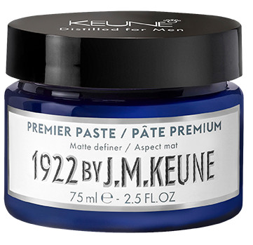 KEUNE 1922 Premier Paste
