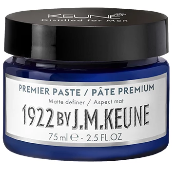 KEUNE 1922 Premier Paste