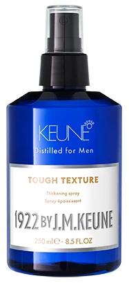 KEUNE 1922 Tough Texture sprej na vlasy pro objem