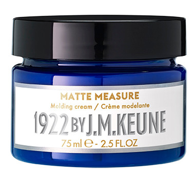 KEUNE 1922 Matte Measure