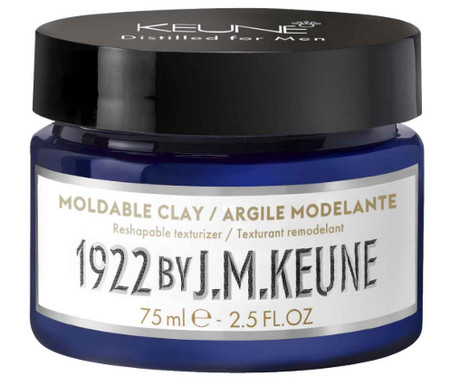 KEUNE 1922 Moldable Clay tvarovací hlína