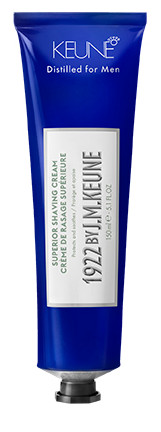 KEUNE 1922 Superior Shaving Cream