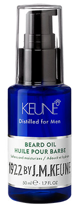 KEUNE 1922 Beard Oil