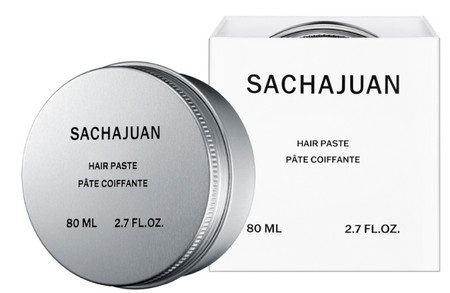 Sachajuan Hair Wax stylingový vosk na vlasy pro zdravý lesk a definici