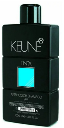 KEUNE Tinta After Color Shampoo