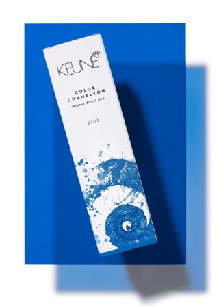 KEUNE Color Chameleon přímá barva na vlasy bez použití vyvíječe
