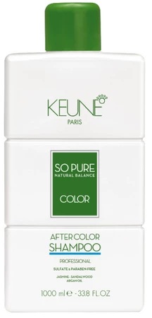 KEUNE So Pure After Color Shampoo